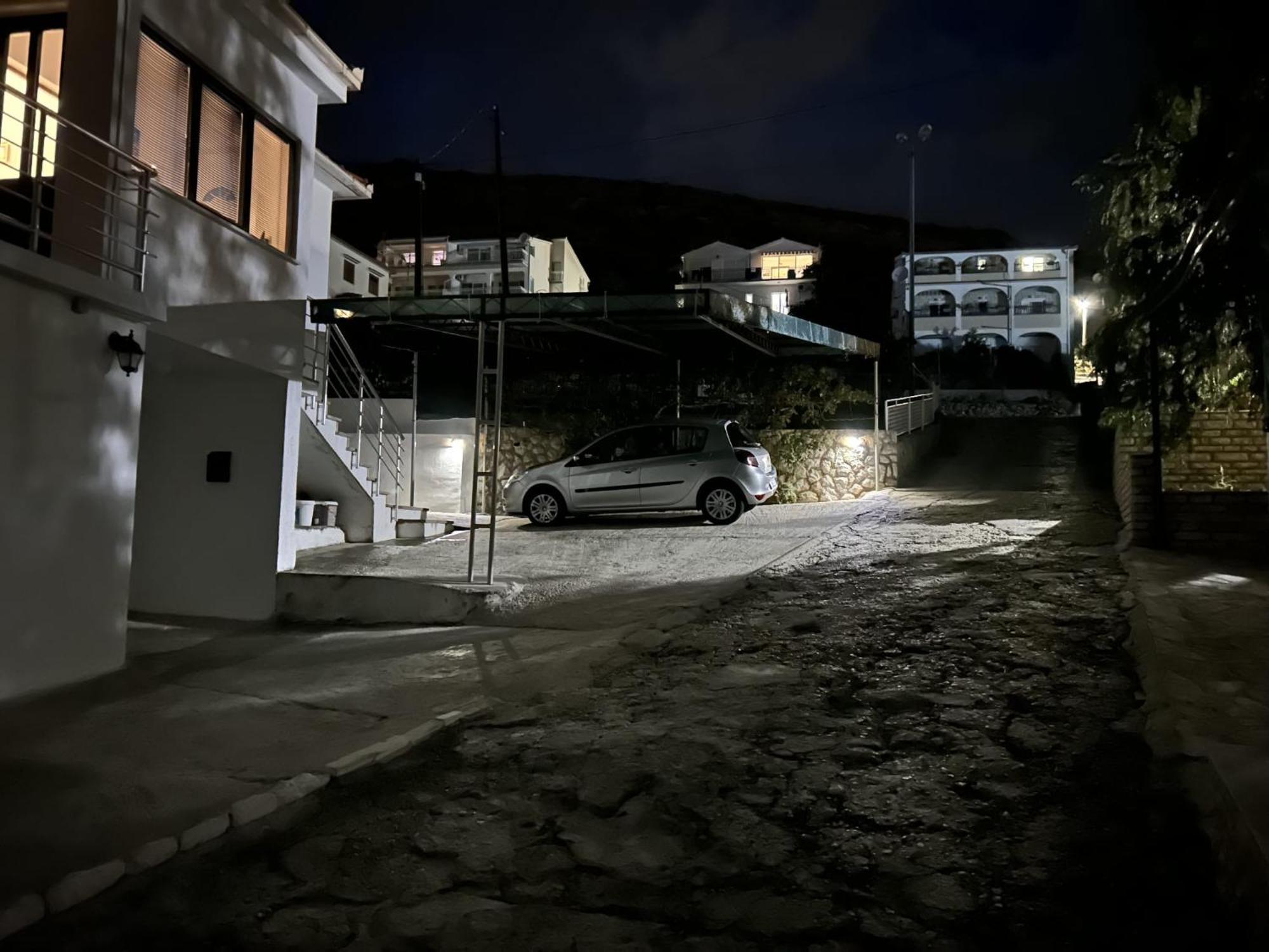 Tona Apartments Trogir Exterior foto