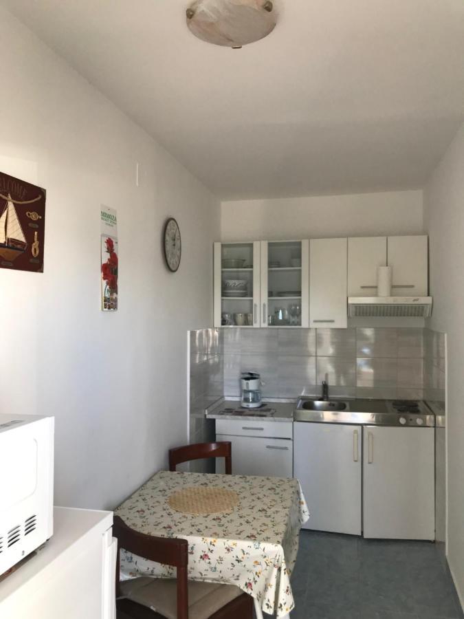 Tona Apartments Trogir Exterior foto
