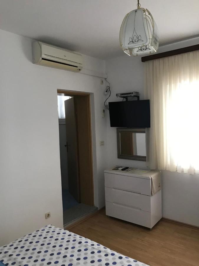 Tona Apartments Trogir Exterior foto