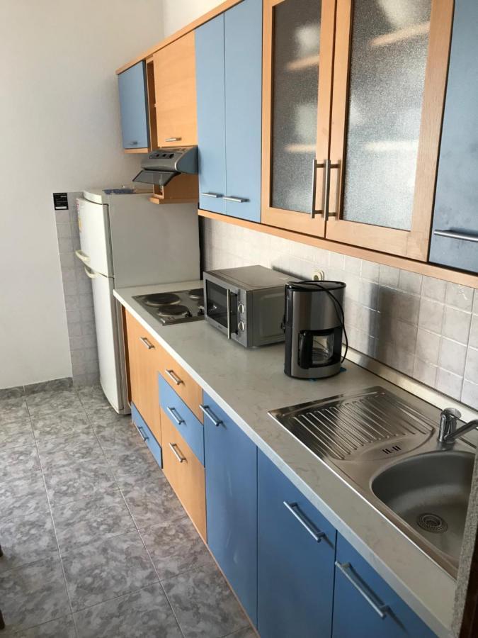Tona Apartments Trogir Exterior foto