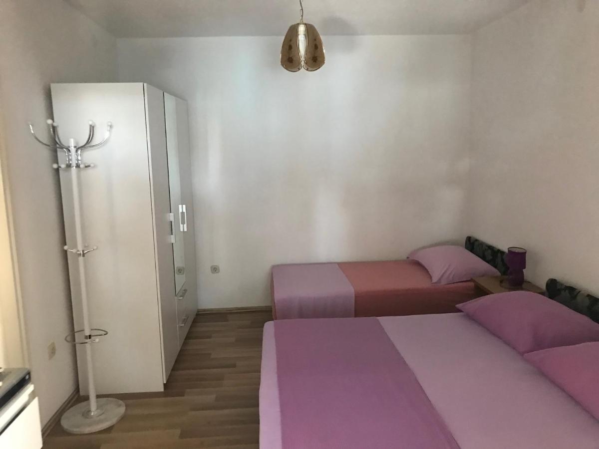 Tona Apartments Trogir Exterior foto